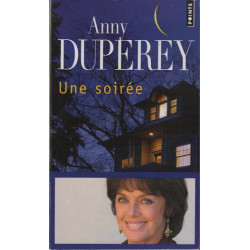Une soirée