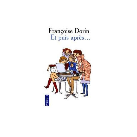 Et Puis Apres