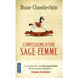 Confessions d'une sage-femme