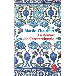 Le Roman de Constantinople