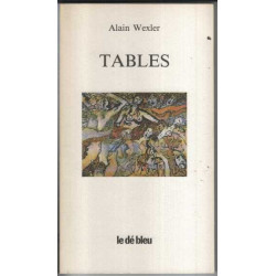 Tables