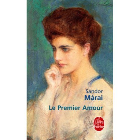 Le Premier Amour