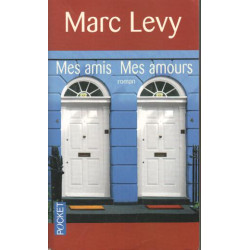Mes Amis mes Amours