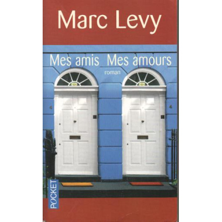 Mes Amis mes Amours