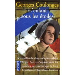 L'enfant sous les étoiles