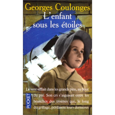 L'enfant sous les étoiles
