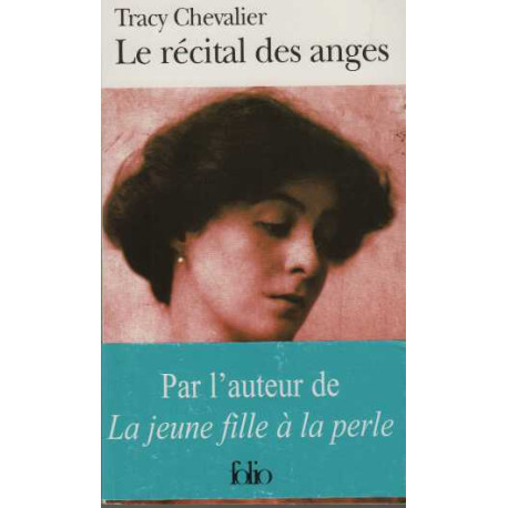 Le Récital des anges