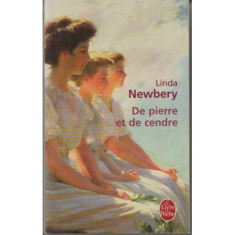 De pierre et de cendre