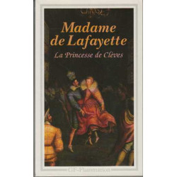 La princesse de cleves