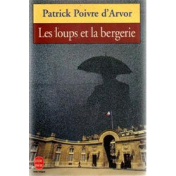 Les loups et la bergerie