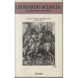 Le Chevalier et la mort