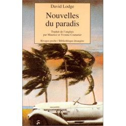 Nouvelles du paradis