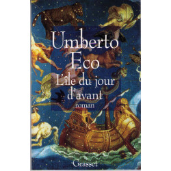 L'Île du jour d'avant