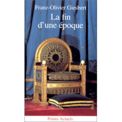 La fin d'une époque