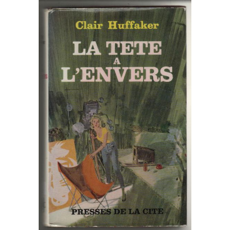 La tete a l'envers