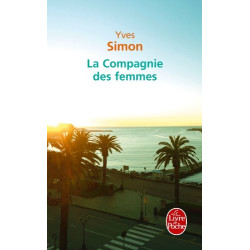 La Compagnie des femmes