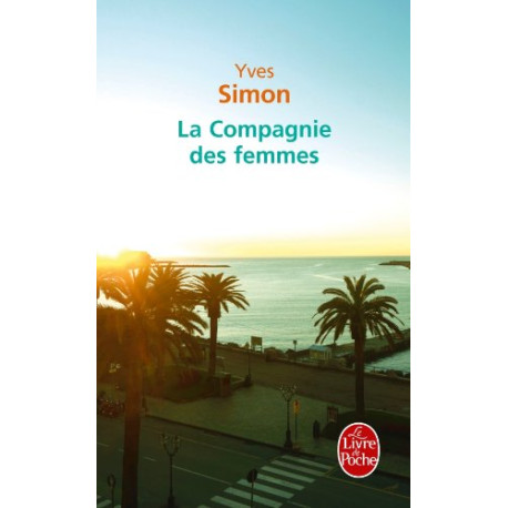 La Compagnie des femmes