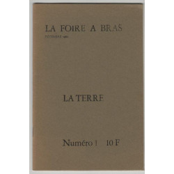 La foire a bras numero 1 la terre