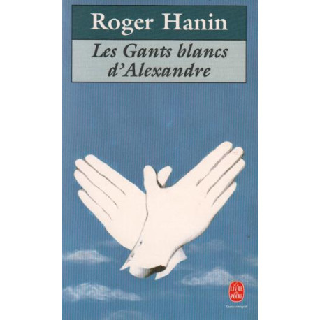 Les Gants blancs d'Alexandre