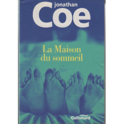 La Maison du sommeil