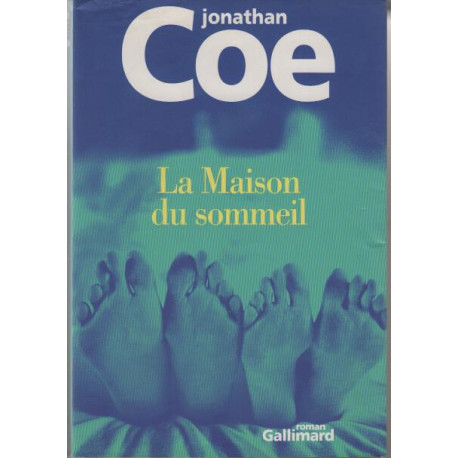 La Maison du sommeil