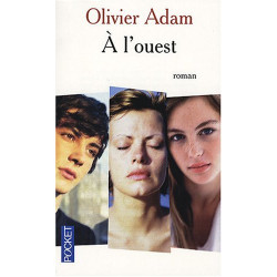 A l'ouest