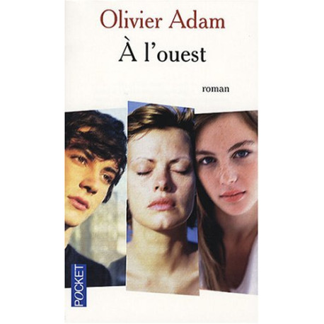 A l'ouest
