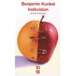 Indécision
