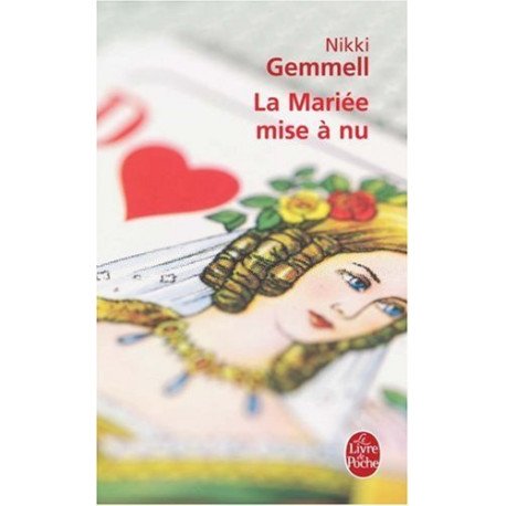 La Mariee Mise a Nu
