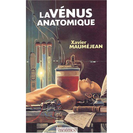 La Vénus anatomique : Par Julien Offroy de la Mettrie