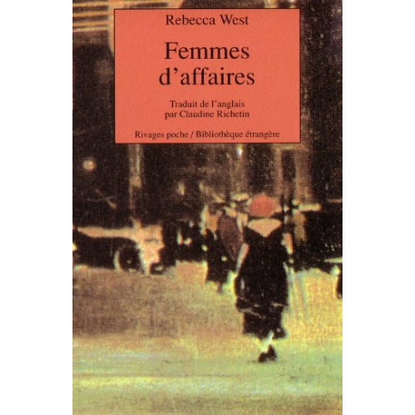 Femmes d'affaires