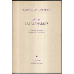 Parmi les alphabets