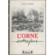 L'orne autrefois 103197