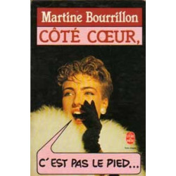 Cote Coeur c'Est Pas le Pied