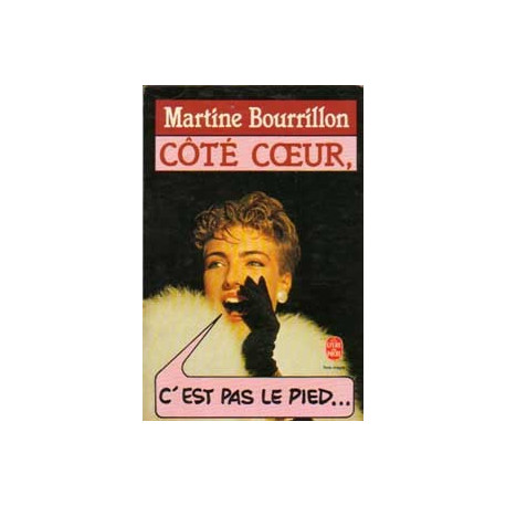 Cote Coeur c'Est Pas le Pied