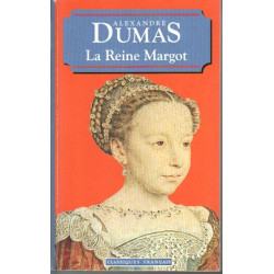 La Reine Margot