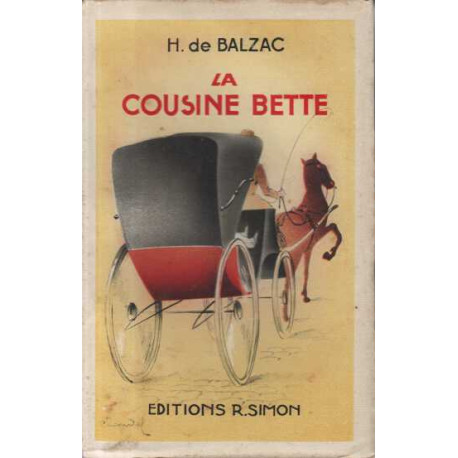 La cousine bette