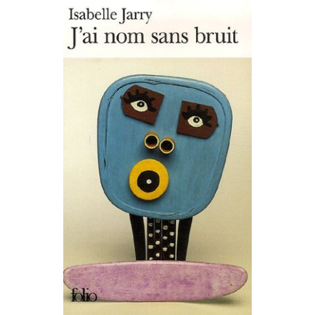 J'ai nom sans bruit