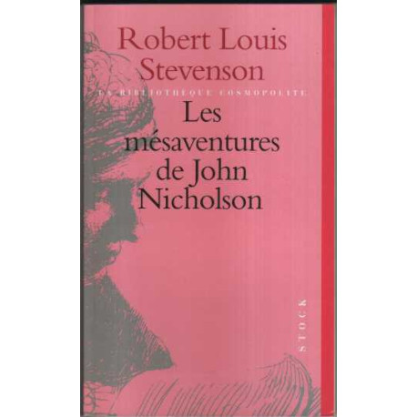 Les mesaventures de john nicholson