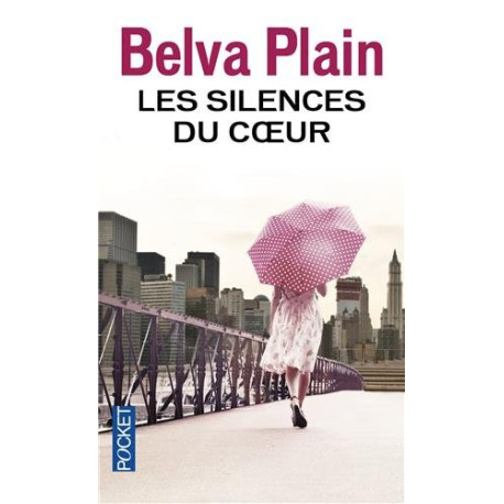 Les Silences du coeur