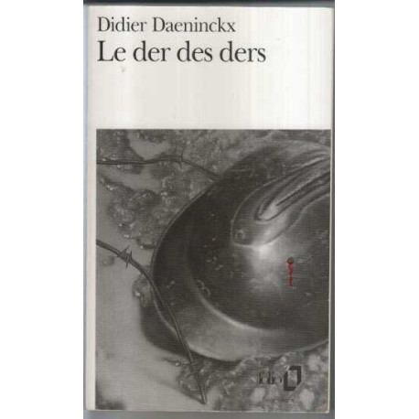 Le der des ders