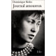 Journal amoureux
