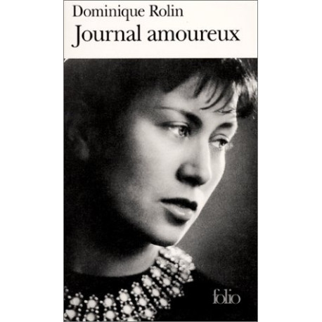 Journal amoureux