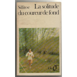 La solitude du coureur de fond