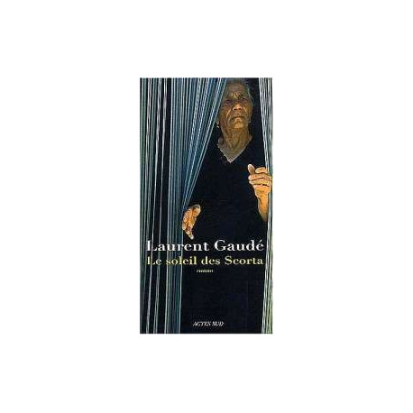 Le Soleil Des Scorta