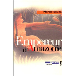 L'EMPEREUR D'AMAZONIE