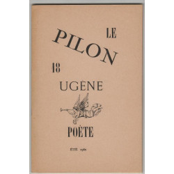 Le pilon ugene poete