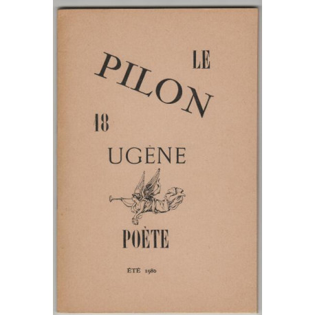 Le pilon ugene poete