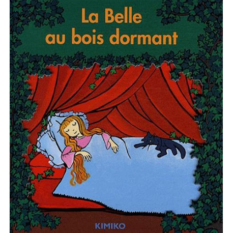 Belle au bois dormant (La)