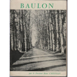 Baulon
